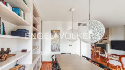 Piso en alquiler en Les Tres Torres - Imagen 16