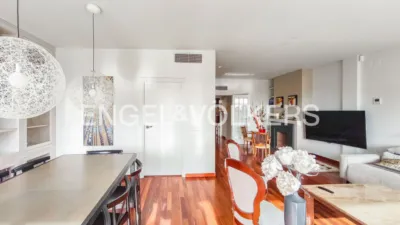 Piso en alquiler en Les Tres Torres - Imagen 20