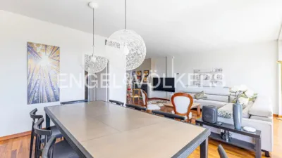 Piso en alquiler en Les Tres Torres - Imagen 18