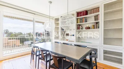 Piso en alquiler en Les Tres Torres - Imagen 19