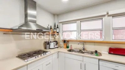 Piso en alquiler en Les Tres Torres - Imagen 22