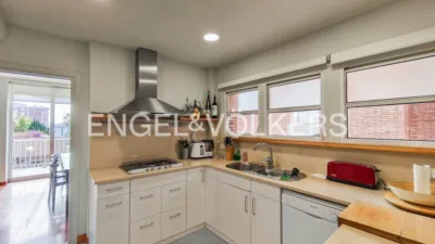 Piso en alquiler en Les Tres Torres - Imagen 23