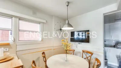 Piso en alquiler en Les Tres Torres - Imagen 24