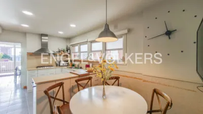 Piso en alquiler en Les Tres Torres - Imagen 26