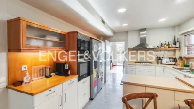 Piso en alquiler en Les Tres Torres - Imagen 29