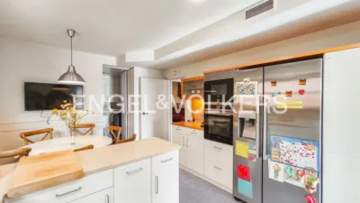 Piso en alquiler en Les Tres Torres - Imagen 28