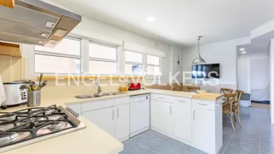 Piso en alquiler en Les Tres Torres - Imagen 27