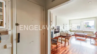 Piso en alquiler en Les Tres Torres - Imagen 34