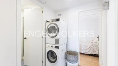 Piso en alquiler en Les Tres Torres - Imagen 30