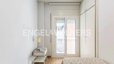 Piso en alquiler en Les Tres Torres - Imagen 32