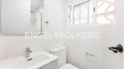 Piso en alquiler en Les Tres Torres - Imagen 33