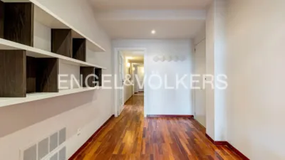 Piso en alquiler en Les Tres Torres - Imagen 35