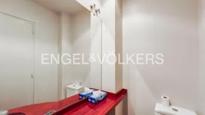 Piso en alquiler en Les Tres Torres - Imagen 44