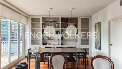 Piso en alquiler en Les Tres Torres - Imagen 9