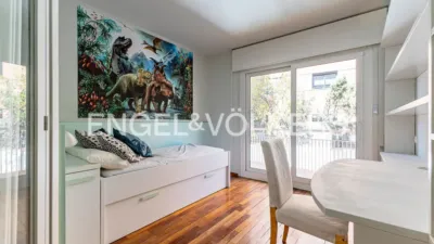 Piso en alquiler en Les Tres Torres - Imagen 40