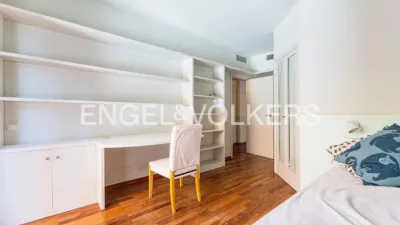 Piso en alquiler en Les Tres Torres - Imagen 42