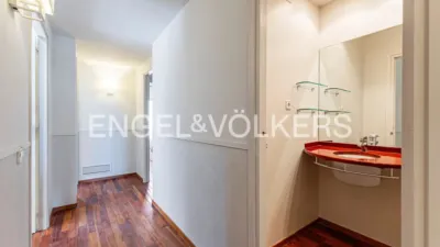 Piso en alquiler en Les Tres Torres - Imagen 43