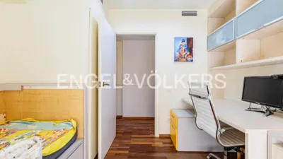 Piso en alquiler en Les Tres Torres - Imagen 45