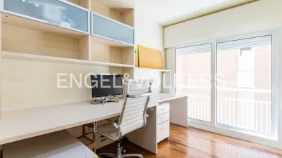 Piso en alquiler en Les Tres Torres - Imagen 46