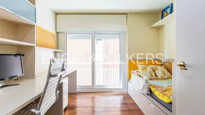 Piso en alquiler en Les Tres Torres - Imagen 47