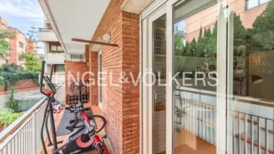 Piso en alquiler en Les Tres Torres - Imagen 36