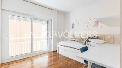 Piso en alquiler en Les Tres Torres - Imagen 49