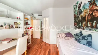 Piso en alquiler en Les Tres Torres - Imagen 37