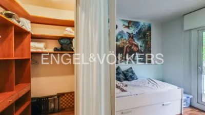 Piso en alquiler en Les Tres Torres - Imagen 39