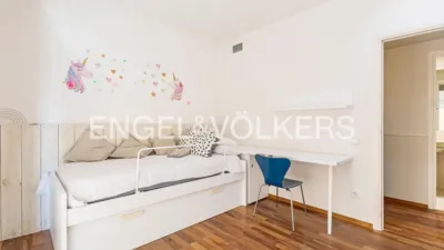 Piso en alquiler en Les Tres Torres - Imagen 52