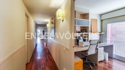 Piso en alquiler en Les Tres Torres - Imagen 48