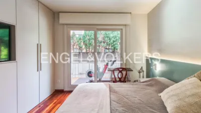 Piso en alquiler en Les Tres Torres - Imagen 54