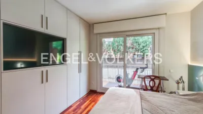 Piso en alquiler en Les Tres Torres - Imagen 55