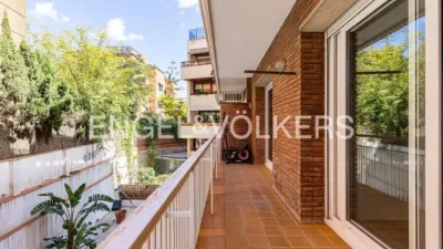 Piso en alquiler en Les Tres Torres - Imagen 56