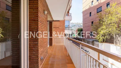 Piso en alquiler en Les Tres Torres - Imagen 57