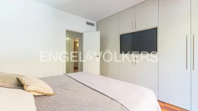 Piso en alquiler en Les Tres Torres - Imagen 58