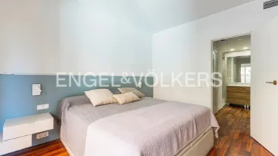 Piso en alquiler en Les Tres Torres - Imagen 59