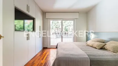 Piso en alquiler en Les Tres Torres - Imagen 60