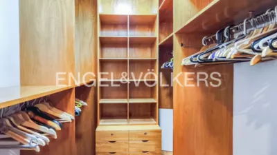 Piso en alquiler en Les Tres Torres - Imagen 68