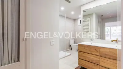 Piso en alquiler en Les Tres Torres - Imagen 62