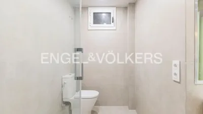 Piso en alquiler en Les Tres Torres - Imagen 63