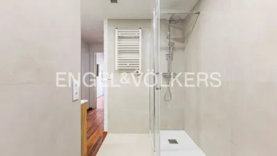 Piso en alquiler en Les Tres Torres - Imagen 64