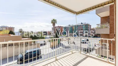 Piso en alquiler en Les Tres Torres - Imagen 69