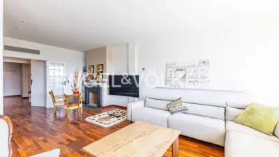 Piso en alquiler en Les Tres Torres - Imagen 6