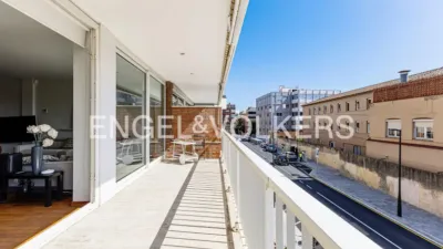 Piso en alquiler en Les Tres Torres - Imagen 70