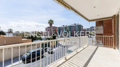 Piso en alquiler en Les Tres Torres - Imagen 71