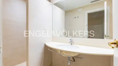 Piso en alquiler en Les Tres Torres - Imagen 72