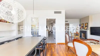 Piso en alquiler en Les Tres Torres - Imagen 8