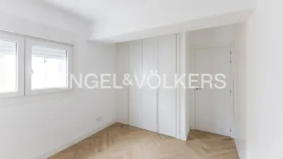 Apartment on Claudio Coello Street photo 13