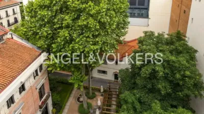 Apartment on Claudio Coello Street photo 15