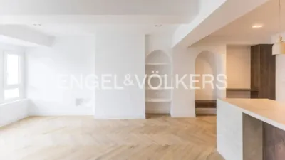 Apartment on Claudio Coello Street photo 2